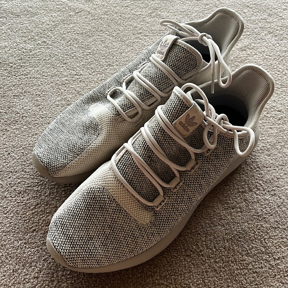 Tubular Shadow “Clear Brown”